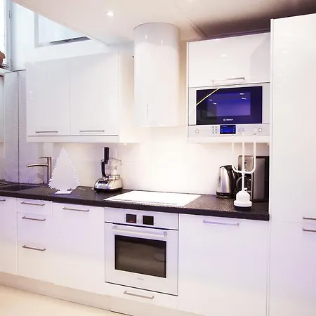 Stylish,Luxury Duplex Paris City Center Exterior photo
